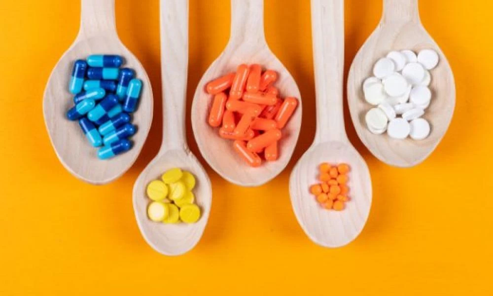 Υπάρχει συγκεκριμένη ώρα για την λήψη των βιταμινών;